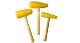 Bossing Mallets